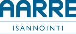 Aarre Isännöinti logo